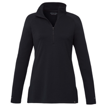 Load image into Gallery viewer, Women&#39;s Asgard Eco Knit 1/2 Zip