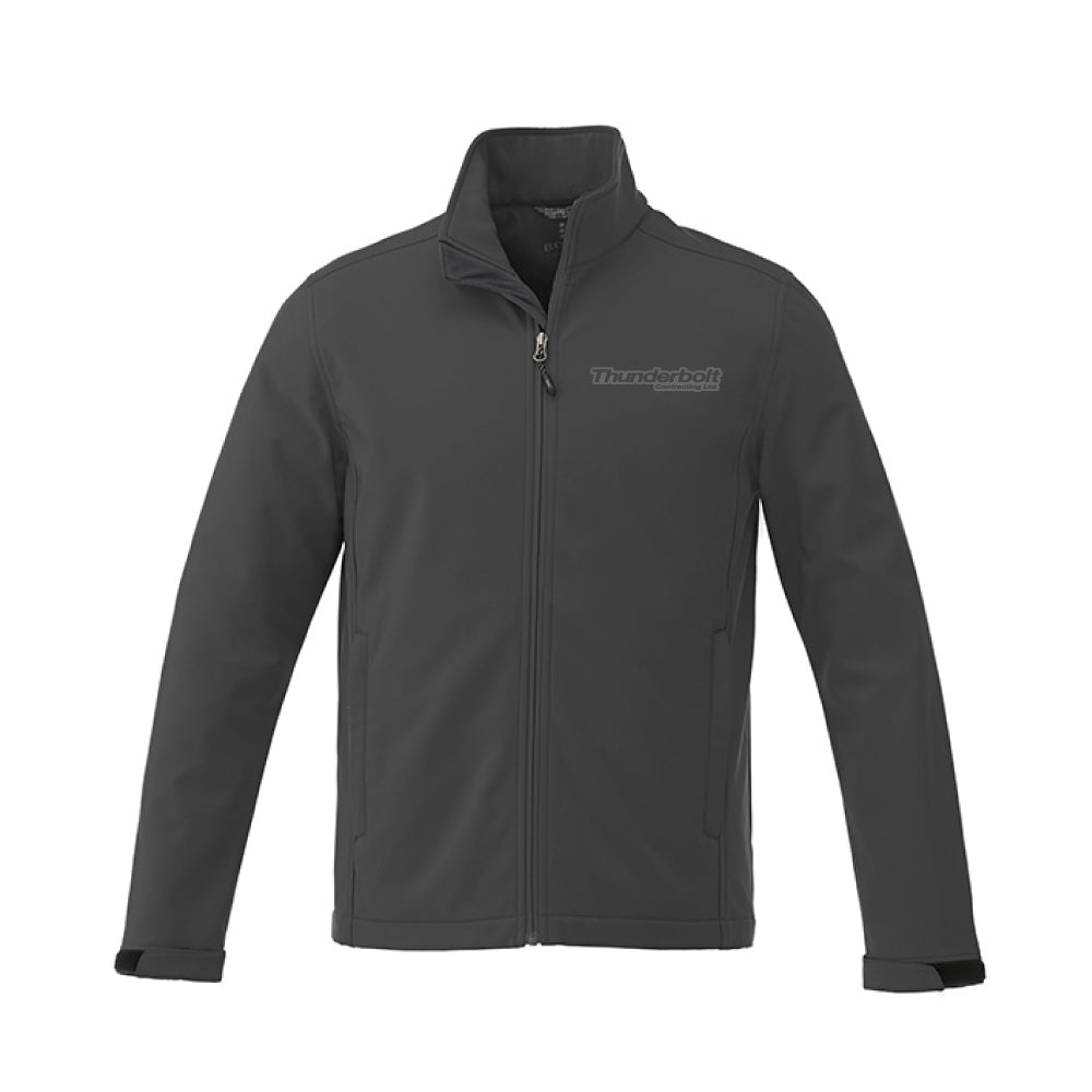 Men's Maxson Softshell