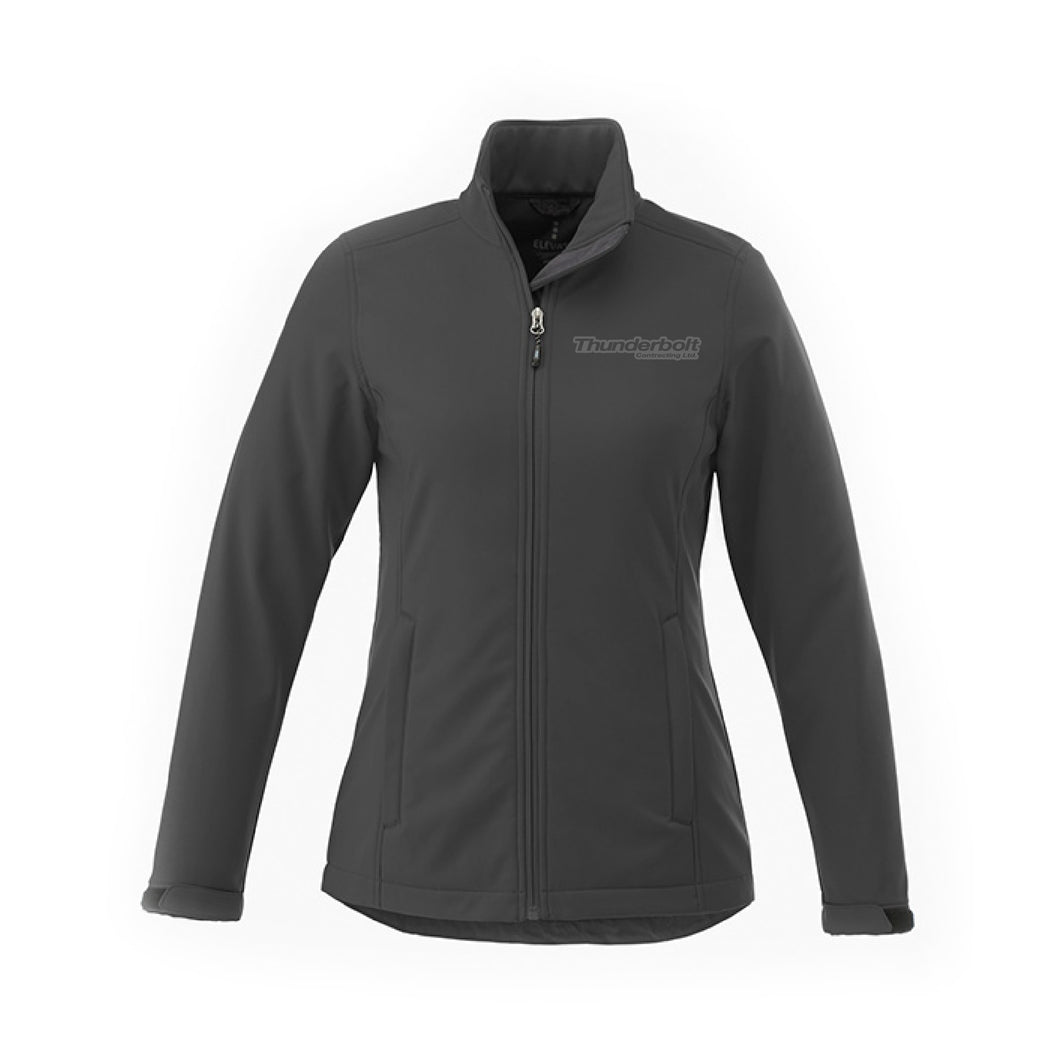 Women's Maxson Softshell